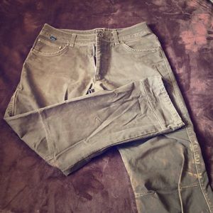 Kühl Rydr pants - 32x30